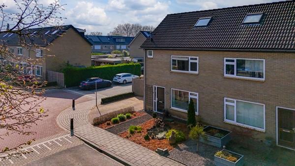 Medium property photo - Sweelinckstraat 29, 6904 ED Zevenaar